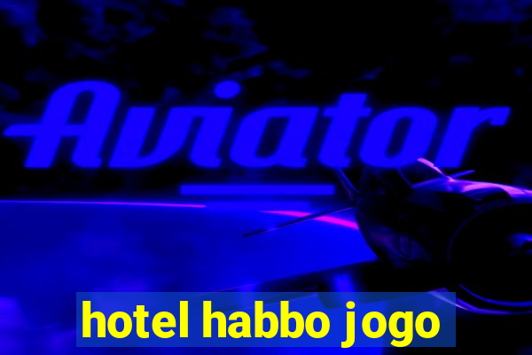 hotel habbo jogo